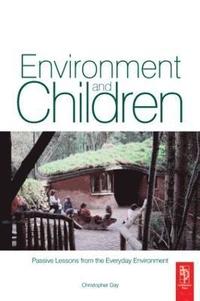 Environment and Children (häftad)