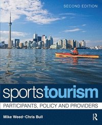 Sports Tourism,  2e (hftad)