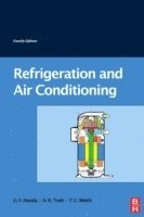 Refrigeration and Air-Conditioning (inbunden)