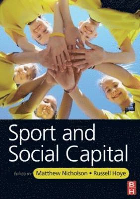 Sport and Social Capital (hftad)