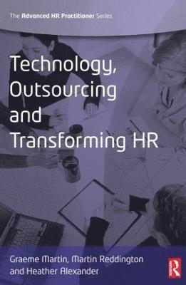 Technology, Outsourcing & Transforming HR (hftad)