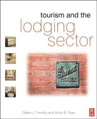 Tourism and the Lodging Sector (hftad)