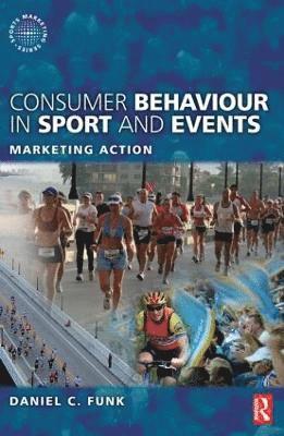 Consumer Behaviour in Sport and Events (hftad)