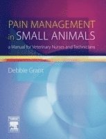 Pain Management in Small Animals (hftad)