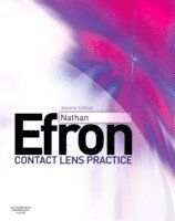 Contact Lens Practice (inbunden)