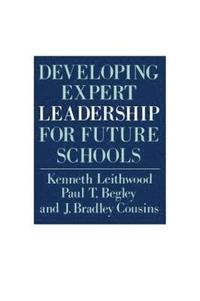 Developing Expert Leadership For Future Schools (hftad)