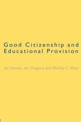 Good Citizenship and Educational Provision (hftad)
