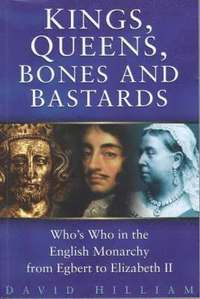 Kings, Queens, Bones and Bastards (hftad)