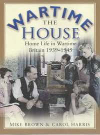 The Wartime House (hftad)