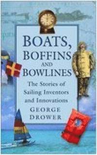 Boats, Boffins and Bowlines (hftad)