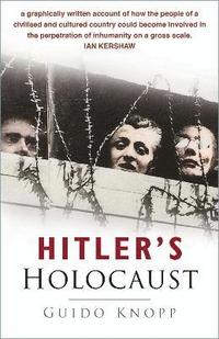 Hitler's Holocaust (häftad)