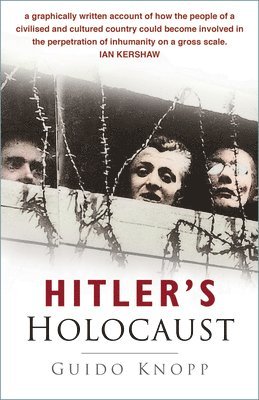 Hitler's Holocaust (pocket)