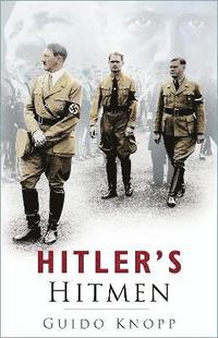 Hitler's Hitmen (häftad)