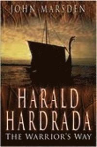 Harald Hardrada (inbunden)
