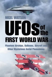 UFOs of the First World War (hftad)