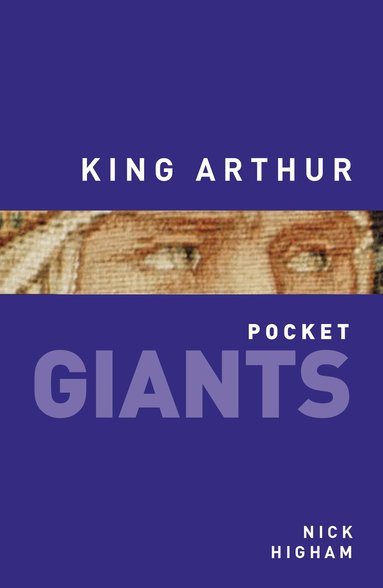 King Arthur: pocket GIANTS (inbunden)