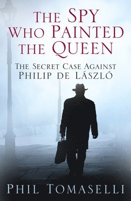 The Spy Who Painted the Queen (hftad)