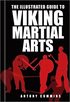 Illustrated Guide to Viking Martial Arts