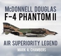 McDonnell Douglas F-4 Phantom II (hftad)