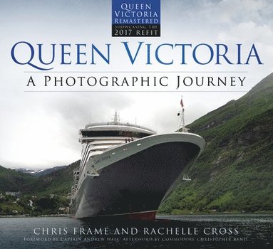 Queen Victoria: A Photographic Journey (hftad)