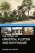 The Story of Urmston, Flixton and Davyhulme