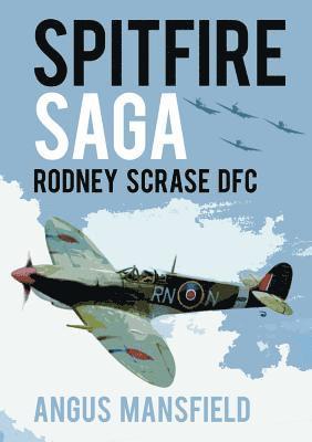 Spitfire Saga (hftad)