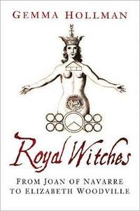 Royal Witches (hftad)