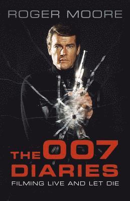 The 007 Diaries (hftad)