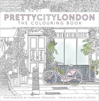 prettycitylondon: The Colouring Book (hftad)