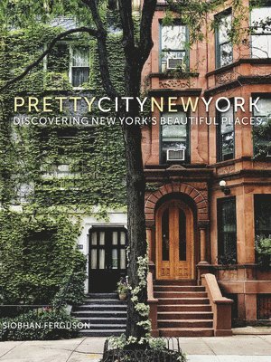prettycitynewyork (häftad)
