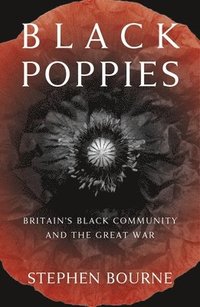 Black Poppies (hftad)