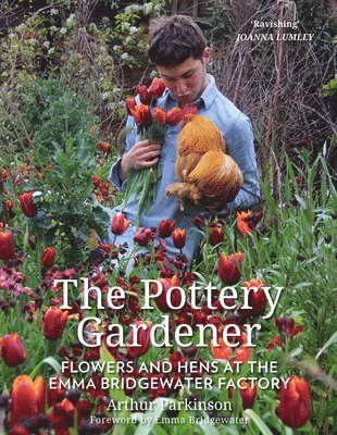The Pottery Gardener (hftad)