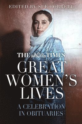 Times Great Women's Lives (hftad)