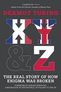X, Y and Z (hftad)