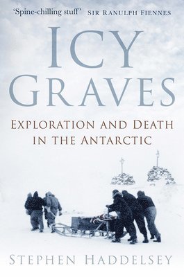 Icy Graves (hftad)