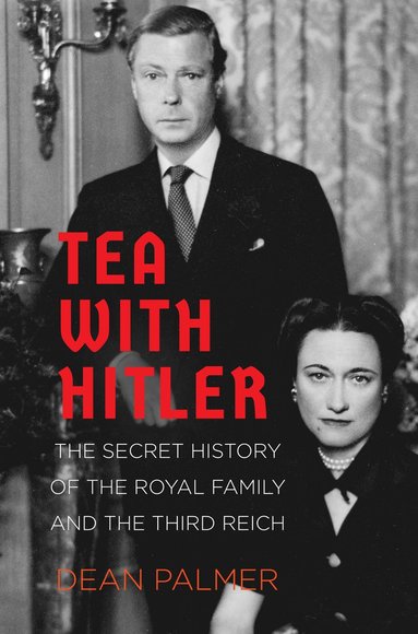 Tea with Hitler (h�ftad)