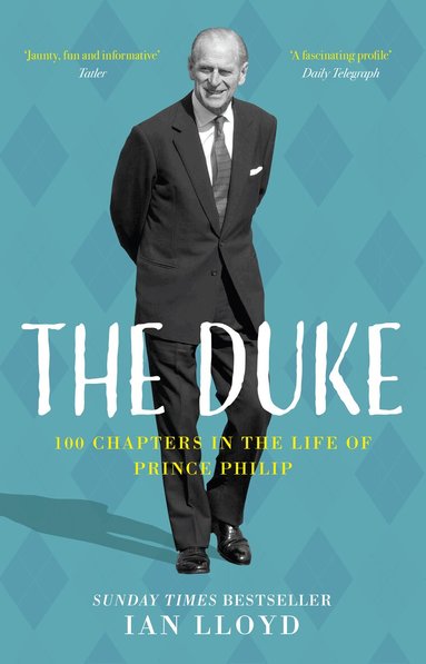 Duke (inbunden)