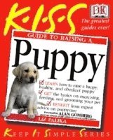 KISS Guide To Raising a Puppy (hftad)