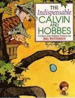 The Indispensable Calvin And Hobbes (hftad)