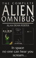 The Complete Alien Omnibus (hftad)