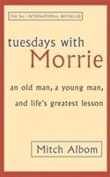 Tuesdays With Morrie (inbunden)