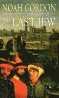 The Last Jew (häftad)