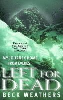 Left For Dead (häftad)