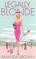 Legally Blonde (häftad)