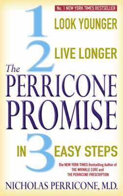 Perricone Promise (häftad)