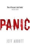 Panic (h�ftad)