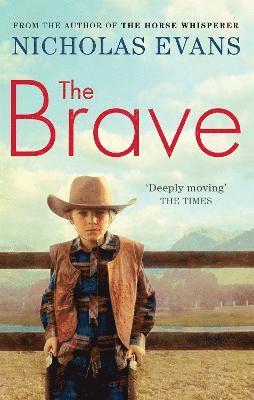 Brave (häftad)