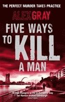 Five Ways To Kill A Man (hftad)