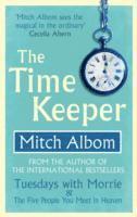 The Time Keeper (hftad)