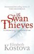 The Swan Thieves